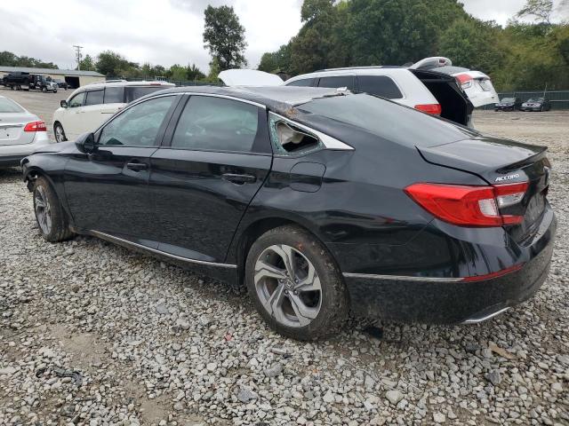 2018 HONDA ACCORD EX - 1HGCV1F45JA236879