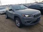 JEEP CHEROKEE L photo