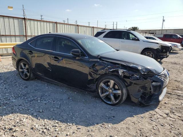 VIN JTHBE1D23E5003172 2014 Lexus IS, 350 no.4