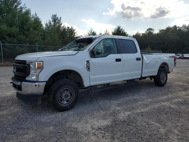 2021 FORD F250 SUPER #3024393521