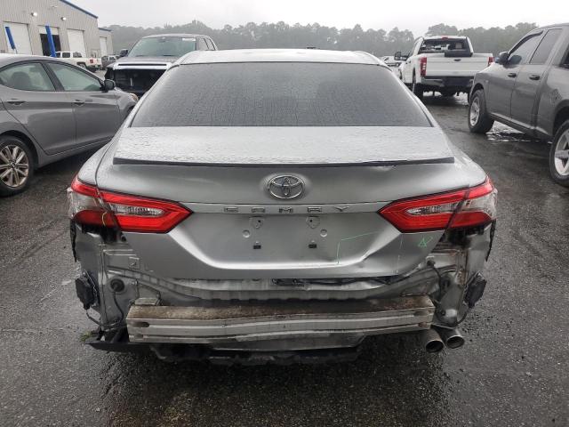 2018 TOYOTA CAMRY L - JTNB11HK8J3032207