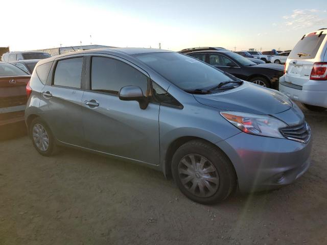 VIN 3N1CE2CP7EL418507 2014 Nissan Versa, S no.4