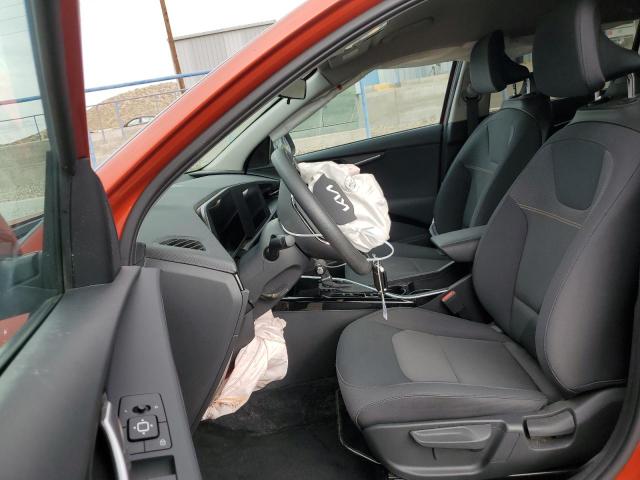 2023 KIA NIRO LX - KNDCP3LE7P5091976