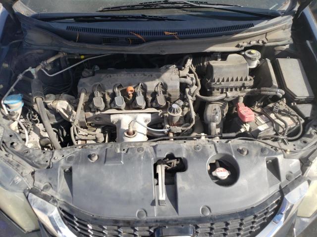 2015 HONDA CIVIC EX - 19XFB2F87FE043375