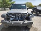 JEEP WRANGLER U photo