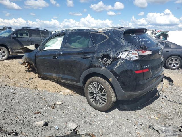 2021 HYUNDAI TUCSON LIM - KM8J33AL3MU320025