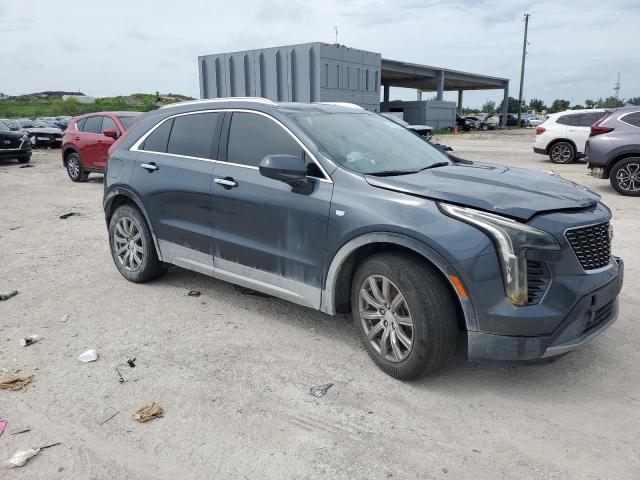 VIN 1GYFZCR47KF203470 2019 Cadillac XT4, Premium Lu... no.4