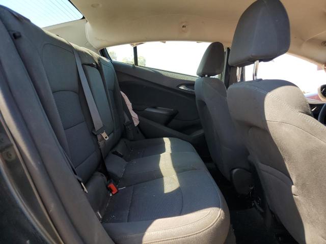 2017 CHEVROLET CRUZE LT - 1G1BE5SM9H7244913