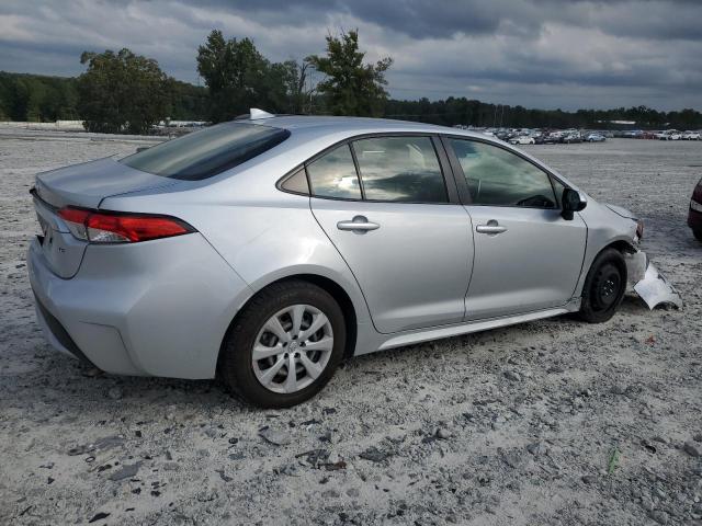 2021 TOYOTA COROLLA LE - JTDEPMAE5MJ153900