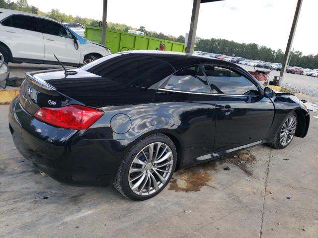 2015 INFINITI Q60 BASE JN1CV6FE2FM810609