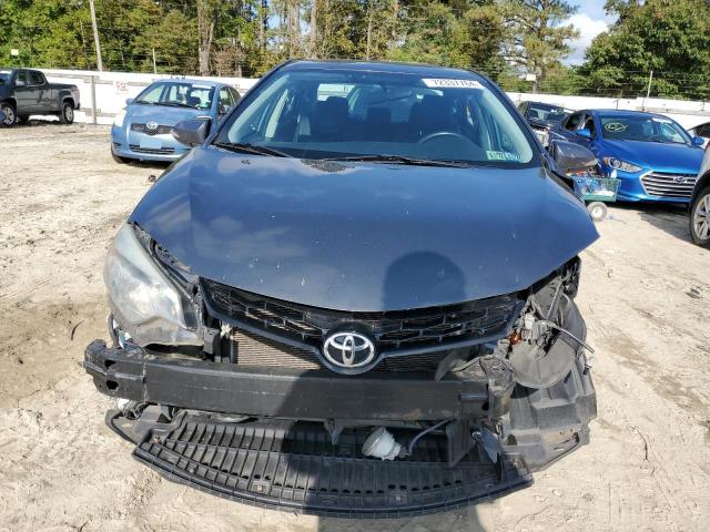 VIN 2T1BURHE2FC315365 2015 Toyota Corolla, L no.5