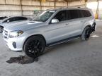2018 MERCEDES-BENZ GLS 450 4M - 4JGDF6EE9JB065261