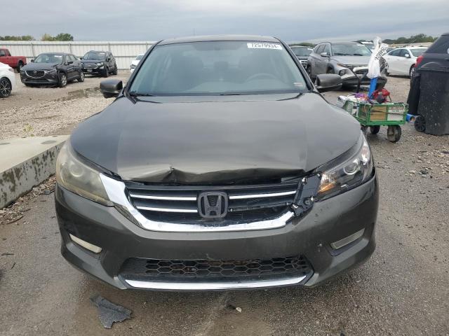 VIN 1HGCR2F76DA064337 2013 Honda Accord, EX no.5