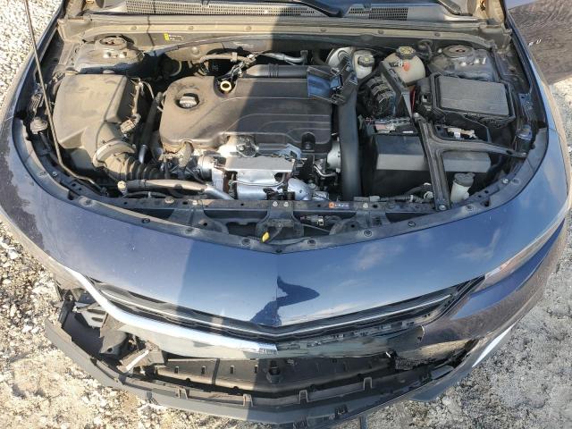 2017 CHEVROLET MALIBU LT - 1G1ZE5ST5HF245553