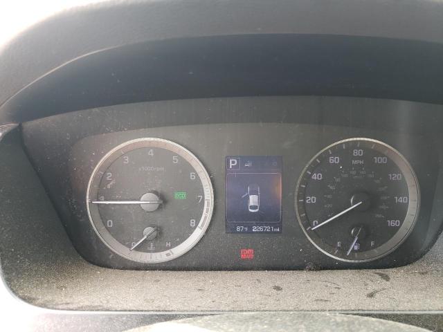 2016 HYUNDAI SONATA SE - 5NPE24AF8GH261223