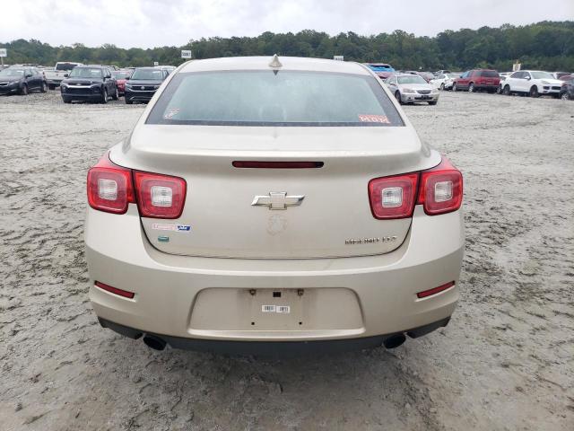 2015 CHEVROLET MALIBU LTZ - 1G11F5SL8FF255291
