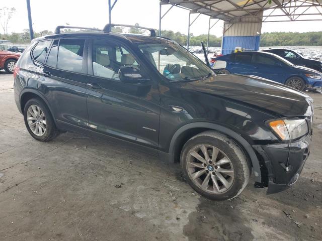 VIN 5UXWX9C5XD0A25271 2013 BMW X3, Xdrive28I no.4