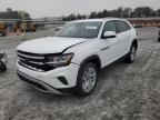 VOLKSWAGEN ATLAS CROS photo