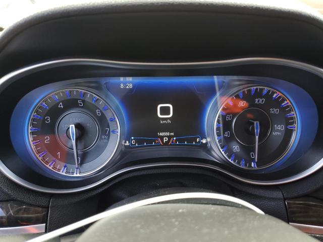 2018 CHRYSLER 300 LIMITE - 2C3CCAEGXJH154054