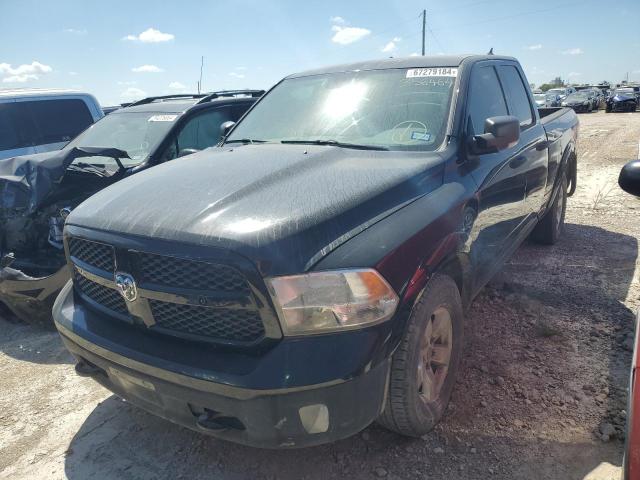 RAM 1500 SLT