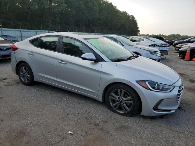 2018 HYUNDAI ELANTRA SE - 5NPD84LF1JH254631