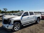 2016 CHEVROLET SILVERADO - 3GCUKSEC8GG275261