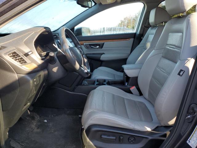 2019 HONDA CR-V EXL 2HKRW2H86KH623530  69060574