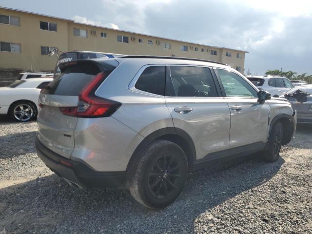 2023 HONDA CR-V SPORT - 2HKRS6H50PH812612