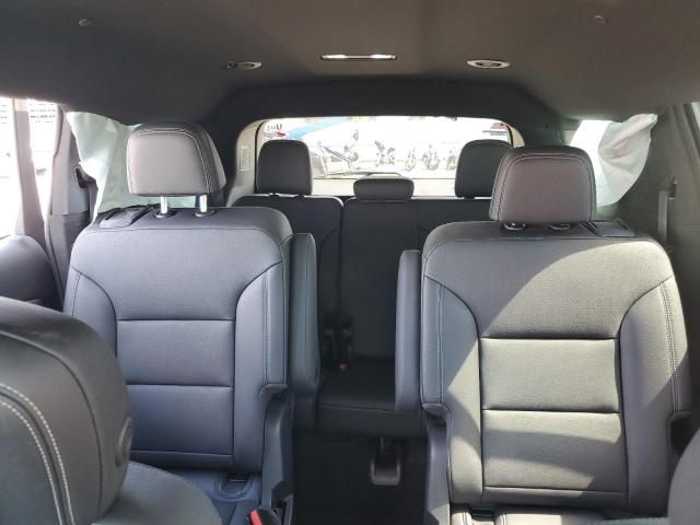 2024 CHEVROLET TRAVERSE L - 1GNEVGKS8RJ140505