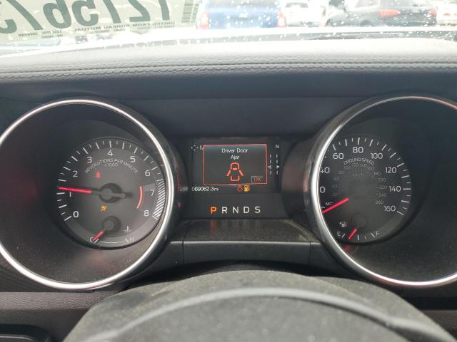 2020 FORD MUSTANG - 1FA6P8TH6L5146065