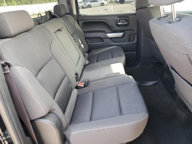 2017 CHEVROLET SILVERADO - 3GCPCREC5HG368243