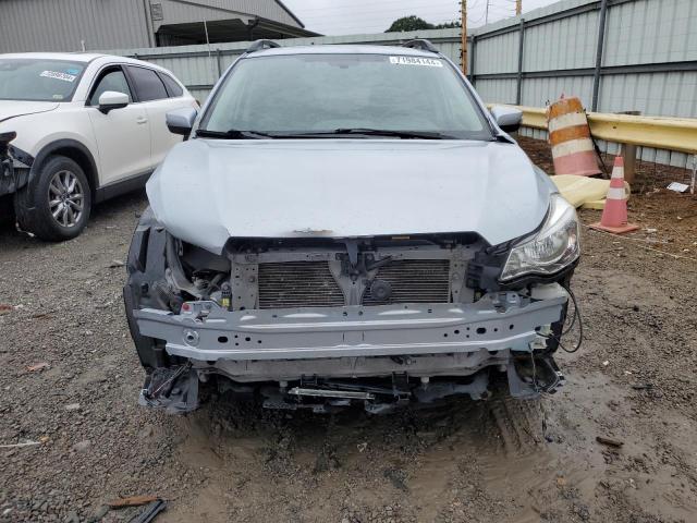 2016 SUBARU CROSSTREK - JF2GPANCXGH310527
