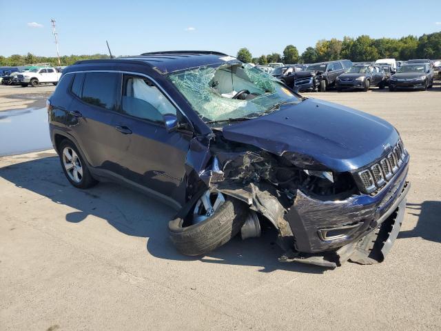 2017 JEEP COMPASS LA - 3C4NJDBB4HT692545