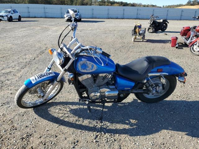 2007 HONDA VT750 C2 JH2RC53127M000107