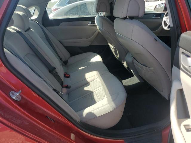 2017 HYUNDAI SONATA SE - 5NPE24AF9HH476756