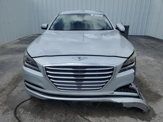 VIN KMHGN4JE0FU050461 2015 Hyundai Genesis, 3.8L no.5