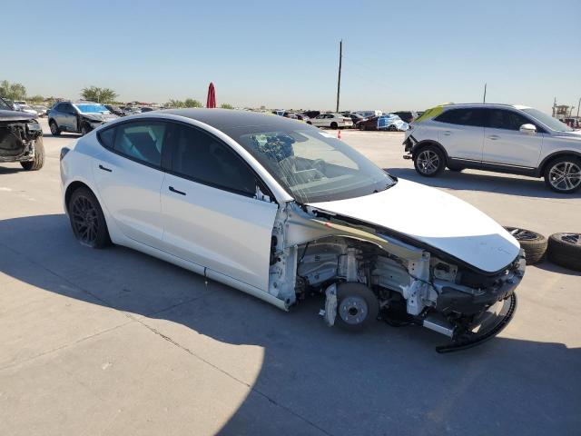 2024 TESLA MODEL 3 - 5YJ3E1EA8RF732803