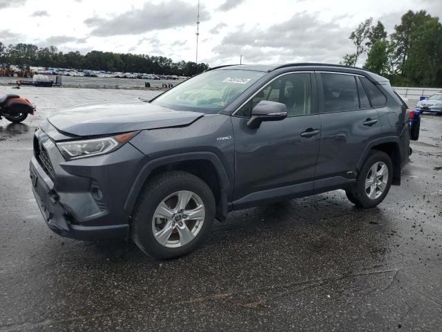 VIN JTMRWRFVXKD517069 2019 Toyota RAV4, Xle no.1