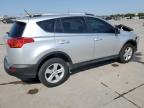 TOYOTA RAV4 XLE photo