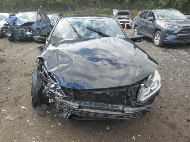 VIN 1HGCR2F56GA077950 2016 Honda Accord, Sport no.5