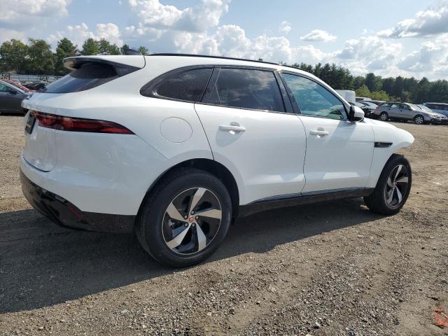 JAGUAR F-PACE S 2023 white  gas SADCJ2EXXPA709832 photo #4