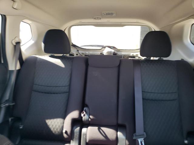 2019 NISSAN ROGUE S - JN8AT2MV0KW378868