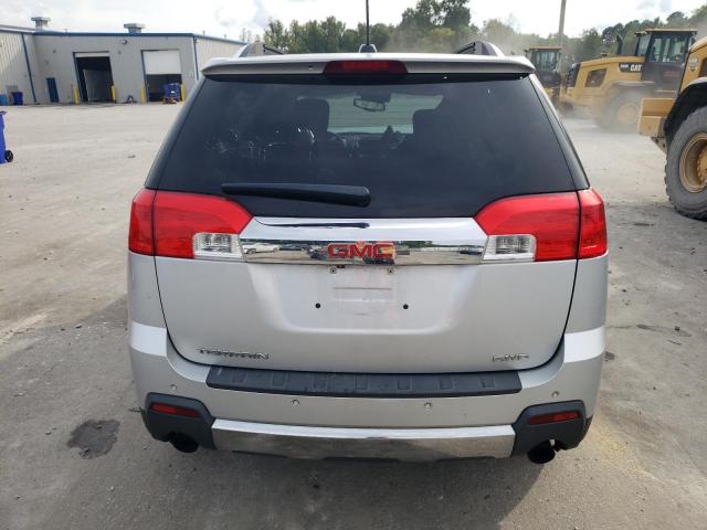 2015 GMC TERRAIN SL - 2GKFLYE36F6283320