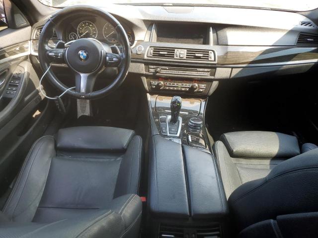 VIN WBAKP9C53ED693076 2014 BMW 5 Series, 550 XI no.8