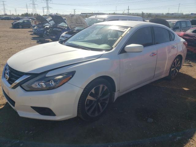 2016 NISSAN ALTIMA 2.5 2016