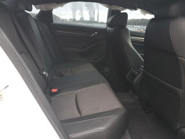 2022 HONDA ACCORD SPO - 1HGCV1F30NA024081
