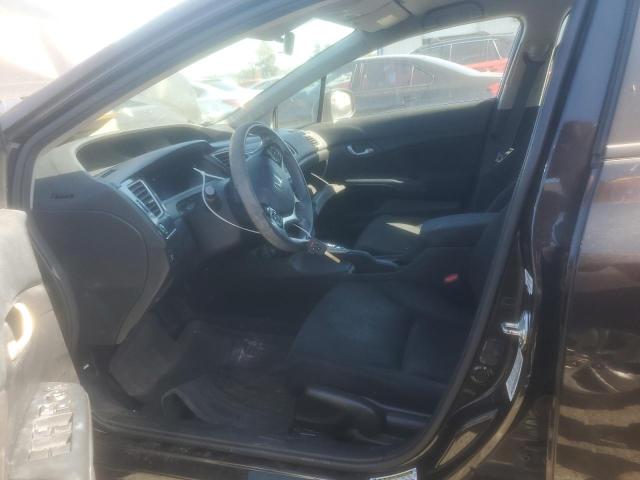 VIN 19XFB2F50DE237331 2013 Honda Civic, LX no.7