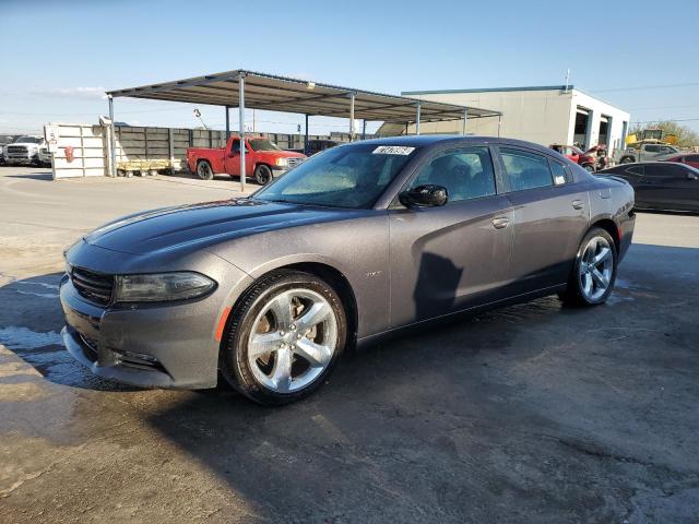 VIN 2C3CDXCT3GH257812 2016 Dodge Charger, R/T no.1