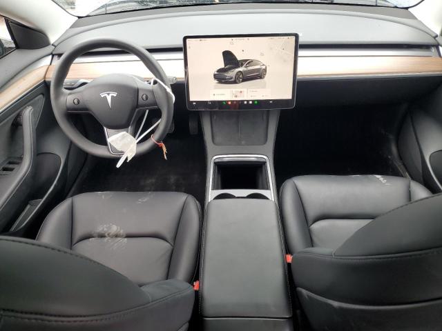 VIN 5YJ3E1EA5PF674730 2023 Tesla MODEL 3 no.8