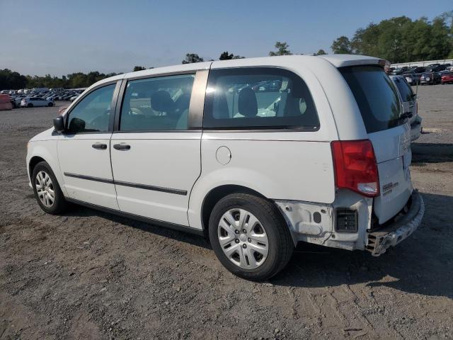 2015 DODGE GRAND CARA - 2C4RDGBG6FR532205